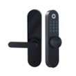 ttlock knob